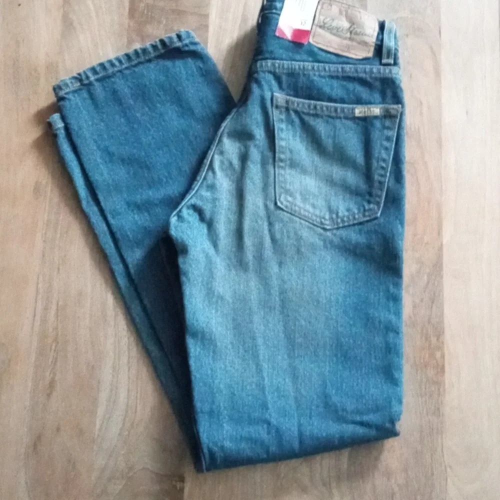 Levi's Signature Regular Fit Jeans